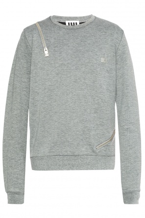 Bluza z logo, zdjęcie 1 Bluza z logo od Les Hommes